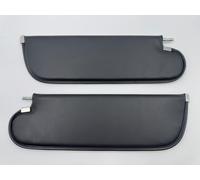 Set parasole nero per Pontiac GTO Hardtop Wagon 1964-1967