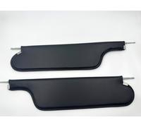 Set parasole nero per tetto rigido Pontiac GTO 1964-1965