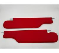 Set parasole rosso per Chevrolet Chevelle / Malibu Cabrio 1970-1972