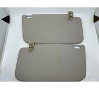 Set Parasole Sinistro Destro Bamboli Ltd Per Opel Combo Vauxhall Combo 2002-2011