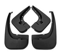Set Paraspruzzi Auto Per Benz Per Vito 2016-2021 Parafango Per Auto Impermeabile, Previene Gli Schizzi Fango, Paraspruzzi, Accessorio Finitura 4 Pezzi Parafango Per Auto