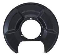 Set paraspruzzi freno posteriore HONDA ORIGINALE OEM S2000 AP1 AP2