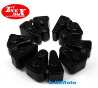 SET PARASTRAPPI MOZZO POSTERIORE Honda CBR 1000 F dal 1987 al 1992