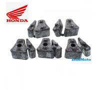 SET PARASTRAPPI MOZZO RUOTA POSTERIORE HONDA CB 500 S SPORT (PC32) 1999/2003