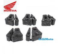 SET PARASTRAPPI MOZZO RUOTA POSTERIORE HONDA CBF 500- A ABS 2004/2008