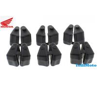 SET PARASTRAPPI MOZZO RUOTA POSTERIORE HONDA CBR 1000 RR Fireblade 2004 2005