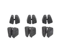 SET PARASTRAPPI MOZZO RUOTA POSTERIORE Honda CBR 1000 RR Fireblade 2006/2016