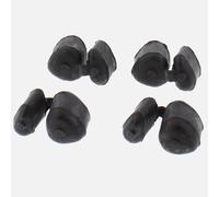 SET PARASTRAPPI MOZZO RUOTA POSTERIORE Honda CBR 125 RS REPSOL (JC34A) 2005/2007