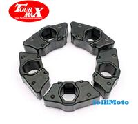 SET PARASTRAPPI MOZZO RUOTA POSTERIORE Honda VT 1100 C2 Shadow ACE SC32 1998