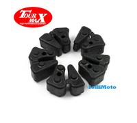 SET PARASTRAPPI MOZZO RUOTA POSTERIORE Honda VT 1300 CX (SC61A) 2010/2016