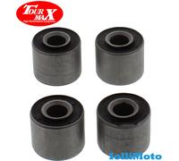SET PARASTRAPPI MOZZO RUOTA POSTERIORE Honda XL 125 K 1976/1978