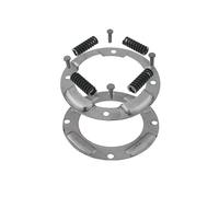 Set Parastrappi RMS Vespa Primavera 50 - 125cc