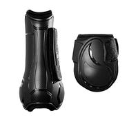 Set Paratendini e Paranocche Equestro Platinum Tendon Boots+Fetlock