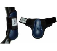 SET PARATENDINI E PARANOCCHE ROYAL IN NEOPRENE E PVC