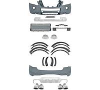 Set paraurti classe M W164 Body Kit estetico completo 2008-2011 Sport 63 Look