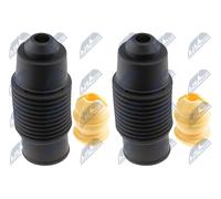 Set Paraurti Polvere Ammortizzatore AB-WW-023K NTY Per Ford Seat VW Anteriore
