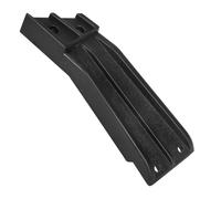 Set Paraurti Posteriore for Scooter, Paraurti Antispruzzo Leggeri for Scooters, Parafango Posteriore Antispruzzo for Scooter Elettrici, Protezione Fango for Accessori Kukirin G2 Pro