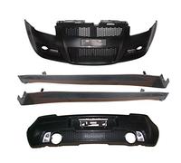 Set paraurti SWIFT 05-10 Look TUNING