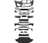 Set paraurti X4 G02, Body Kit 18-21 Sport Look