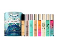 Set Paris Corner: Taskeen Marina, Eau De Parfum, unisex, 15 ml + Taskeen Caramel Cascade, Eau De Parfum, unisex, 15 ml + December Vanilla, Eau De
