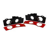 Set Parking PDC Sensor Camera Bracket Fit For BMW 3 F30 F31 LCI