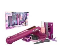 Set parrucchiera Styling De Luxe luci e suoni BEAUTY BOUTIQUE ODG1053