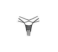 Set passion malwia ecopelle s/m