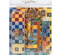 Set Pastelli e Quaderno Harry Potter