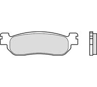 SET PASTICCHE BREMBO 07043 SCOOTER CC