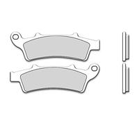 SET PASTICCHE BREMBO 07045 SCOOTER CC