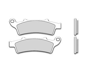 SET PASTICCHE BREMBO 07045 SCOOTER CC