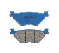 Pastiglie Freno Brembo Ceramic Posteriori YAMAHA XV 1900 A Midnight Star 06>12