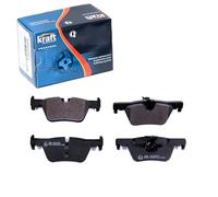 Set pastiglie freno