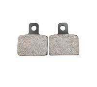 Set Pastiglie Freno A Disco Sinterizzate Per BETA 250 EVO 2-T / 4-T 2009-2014 Anteriore Posteriore 14 09 13 12 11 10(Carbon REAR)