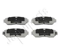 Set pastiglie freno - Acura RDX 2.3 Turbo