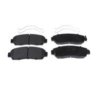 Set pastiglie freno anteriore destra adatte per ODYSSEY 1.5-3.5 09.05-,...