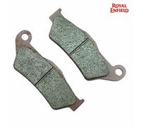 Set pastiglie freno anteriore originali 594715/a Royal Enfield Himalayan 400
