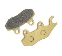 Set Pastiglie Freno Anteriore per CF moto CF500 Rancher CF800 CF600 ZForce Z8