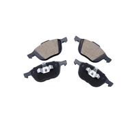 Set pastiglie freno anteriori adatte for HMA FAM FO CM FOC KU MA 3 5 VOL C30 C70 S40 V40 V50 S40 CHA RAE 30681739