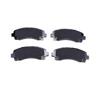 Set pastiglie freno anteriori adatte for MA T60 T70 T90 D90 2.0T ISU D-MA MX JI TA CHE TRA COL Parti freno a disco