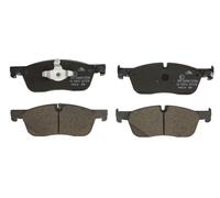 Set pastiglie freno anteriori destra adatte a F-PACE; LAND ROVER DISCOVERY...