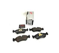 Set Pastiglie Freno Anteriori FDB1067 OPEL ASTRA - VECTRA B