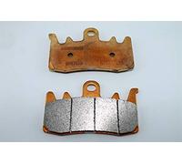 Set pastiglie freno anteriori originali BMW 34118548028 per R 1200 1250 R RS GS RT LC S100XR F800R