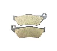 Set Pastiglie Freno Anteriori Posteriori 2008 2007 2006 05 08 07 06 09 Per X-Max 2005-2009 Per YP250 Per YP 250 Motocicletta Pastiglie Freno(Sintered REAR)