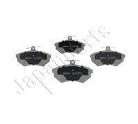 Set pastiglie freno - Audi 100 2.1