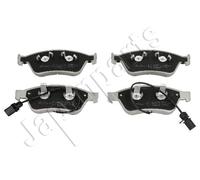 Set pastiglie freno - Audi A6 2.0 TDI