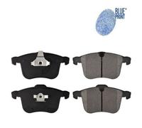 Set pastiglie freno Blueprint ADA104224 qualità originale adatte a Saab...