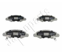 Set pastiglie freno - Chevrolet Cruze 1.5