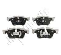 Set pastiglie freno - Citroen Berlingo 1.2 PureTech 110