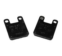 Set pastiglie freno Derbi Organic SBS S60HH 00H01303551